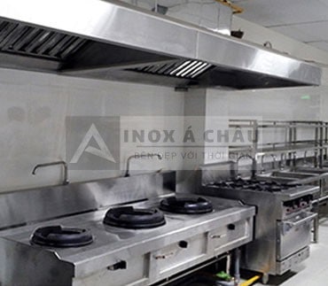 Chụp hút khói, công dụng và lựa chọn