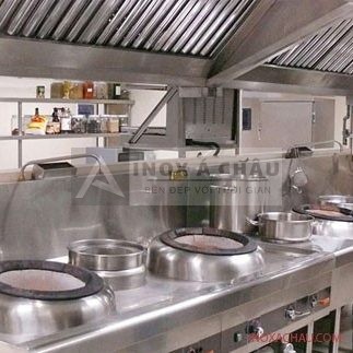 Thiết bị bếp á