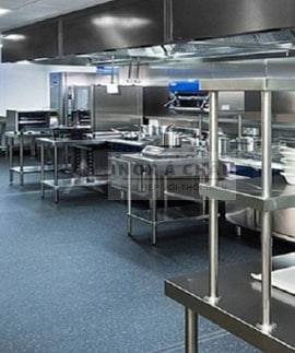 Bàn, tủ, kệ Inox