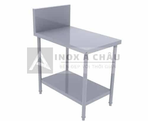 Bàn inox gia vị