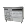 Bàn lạnh quầy Bar Modelux 1 cánh 0.9 m