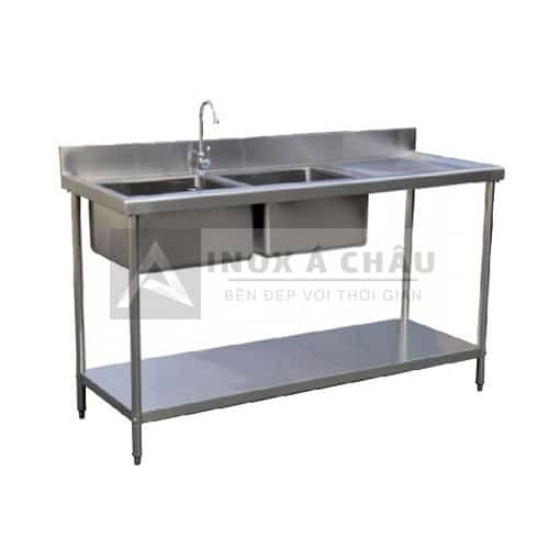 Chậu rửa Inox