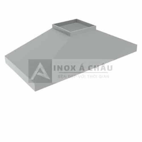 Chụp hút khói 4 mặt