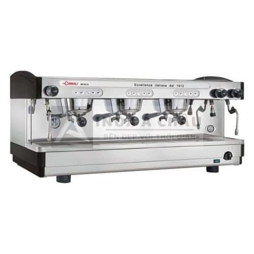 Máy pha cà phê thủ công Cimbali 3 group