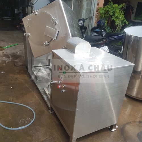 Máy trộn thực phẩm công nghiệp