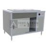 Quầy giữ nóng thức ăn có tủ